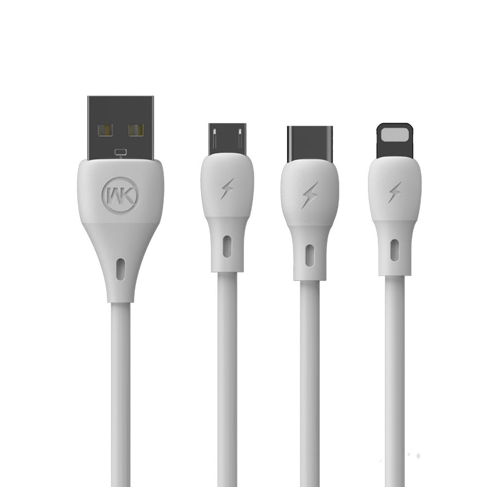 Fast charging cable Fast charging cable